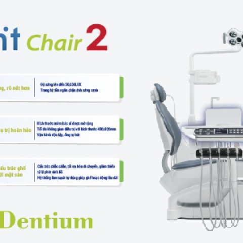 HƯỚNG DẪN BẢO DƯỠNG GHẾ NHA KHOA BRIGHT CHAIR 2 - [PHẦN 3] - VỆ SINH ĐƯỜNG HÚT